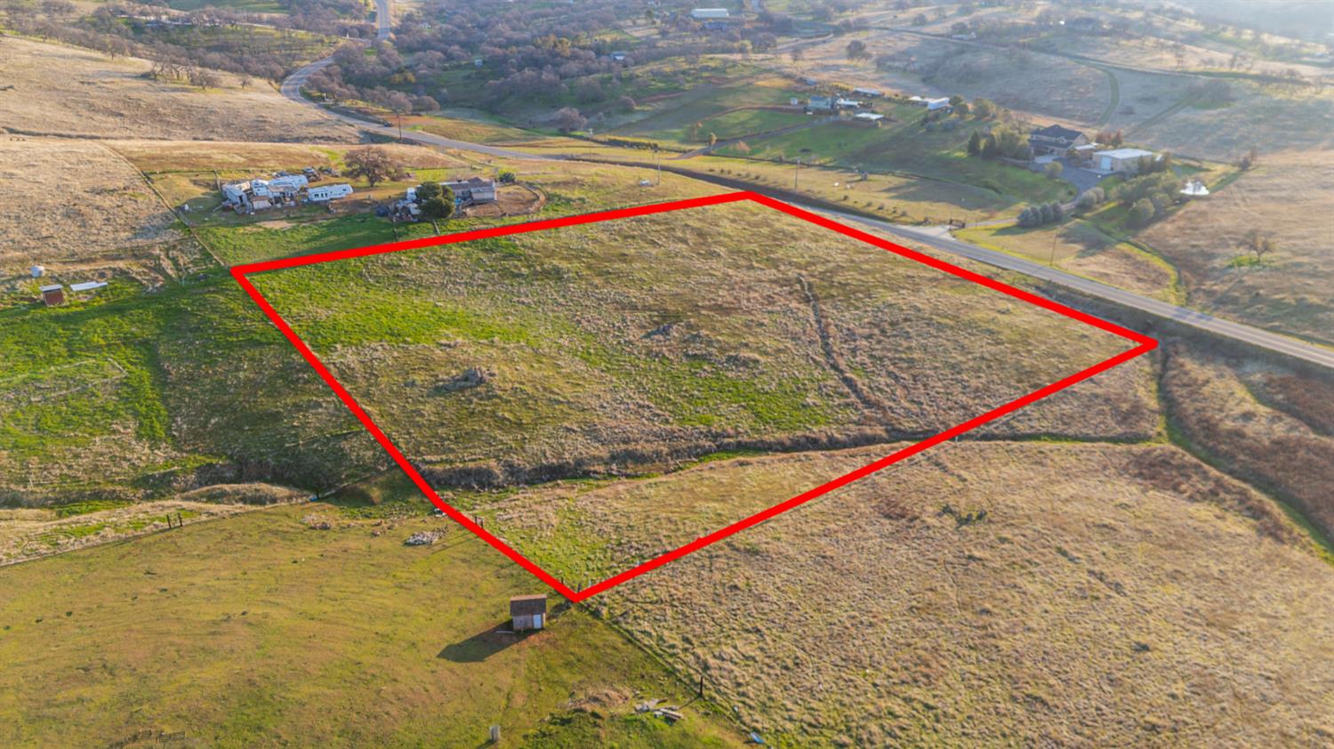 0 La Grange, La Grange, CA 95329