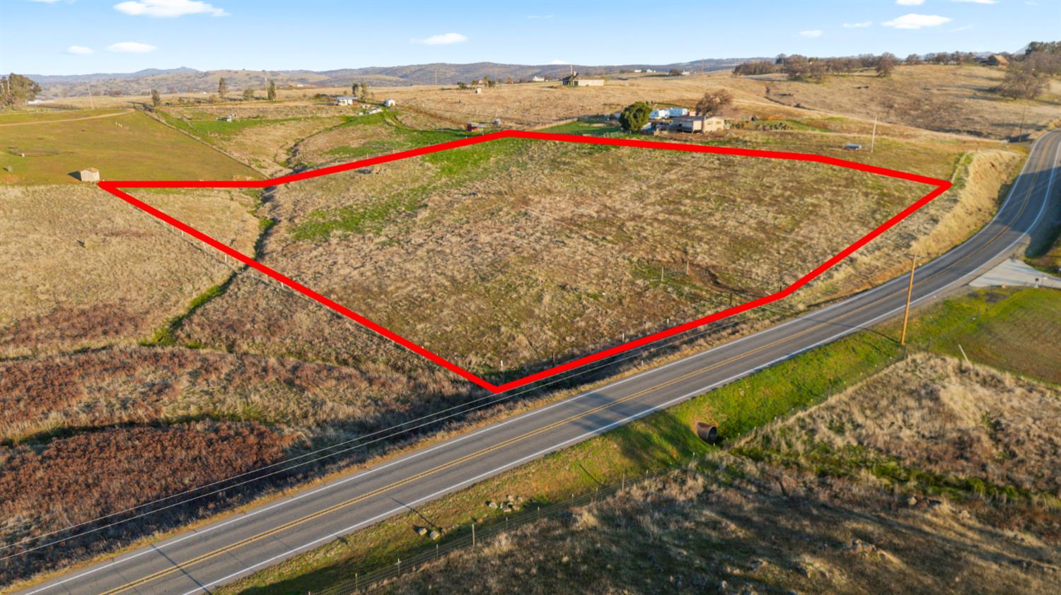 0 La Grange, La Grange, CA 95329