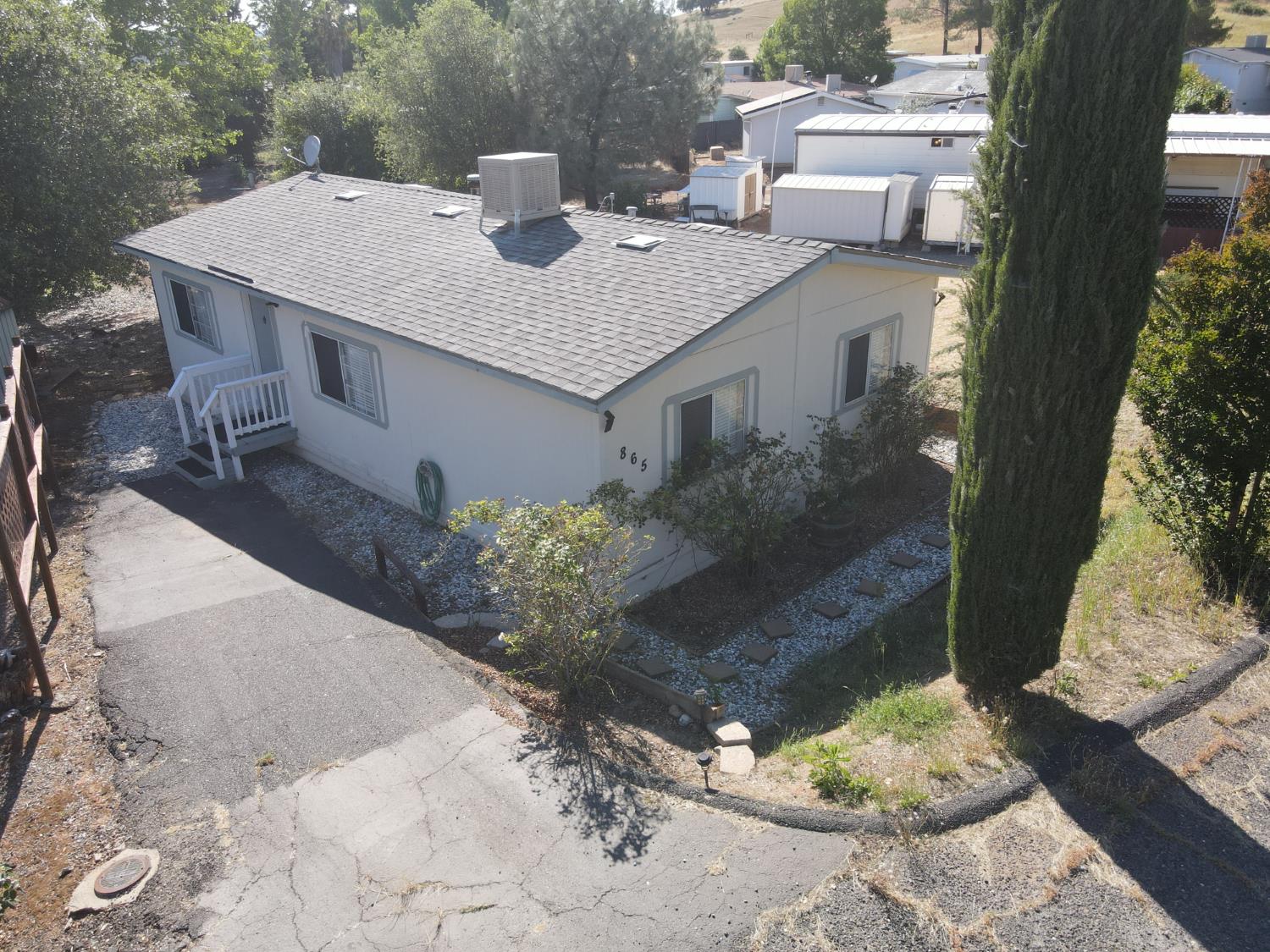 865 Sequoia Cir, Copperopolis, CA 95228