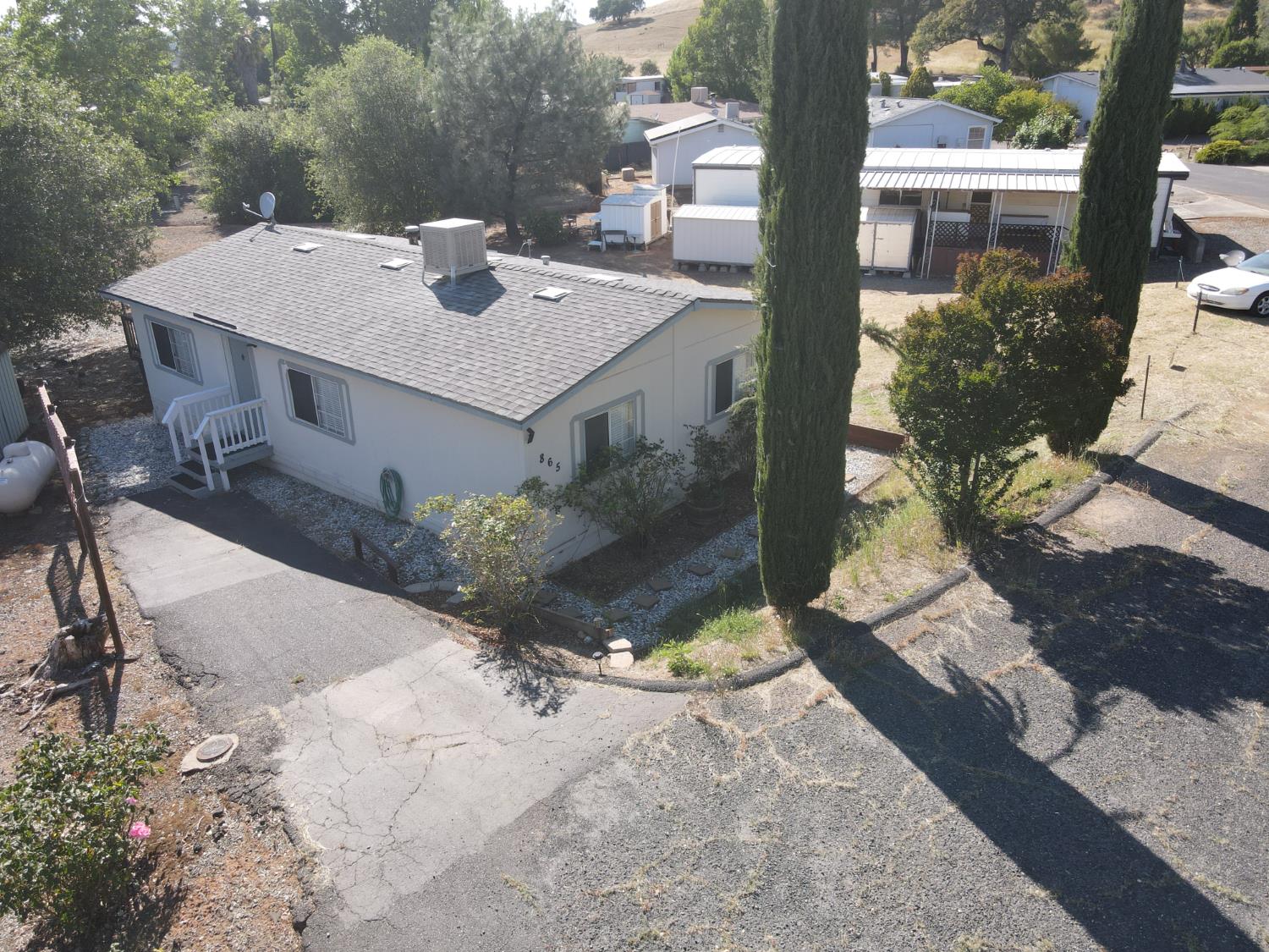 865 Sequoia Cir, Copperopolis, CA 95228