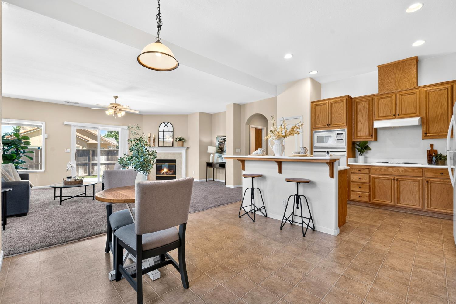 1845 Julian Ave, Modesto, CA 95354