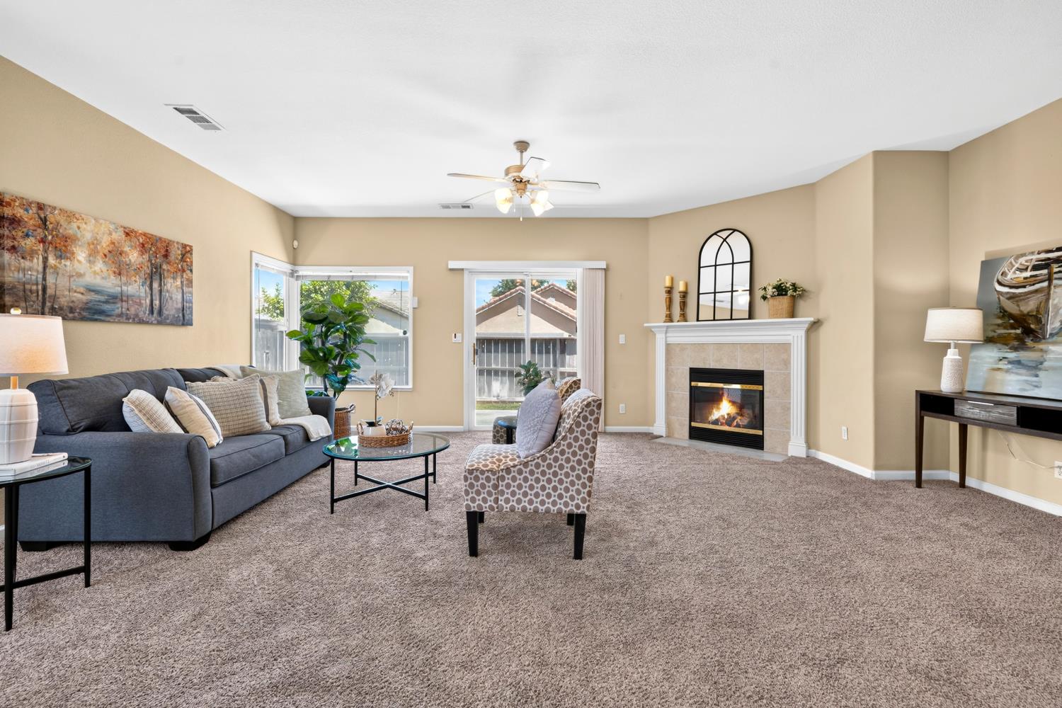 1845 Julian Ave, Modesto, CA 95354