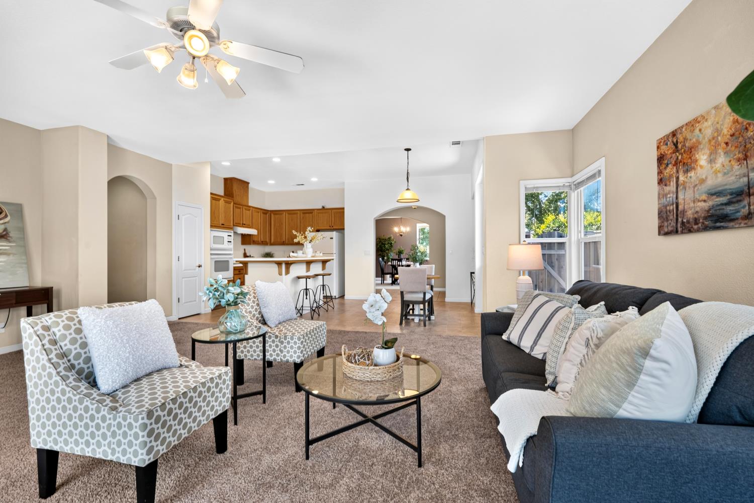 1845 Julian Ave, Modesto, CA 95354