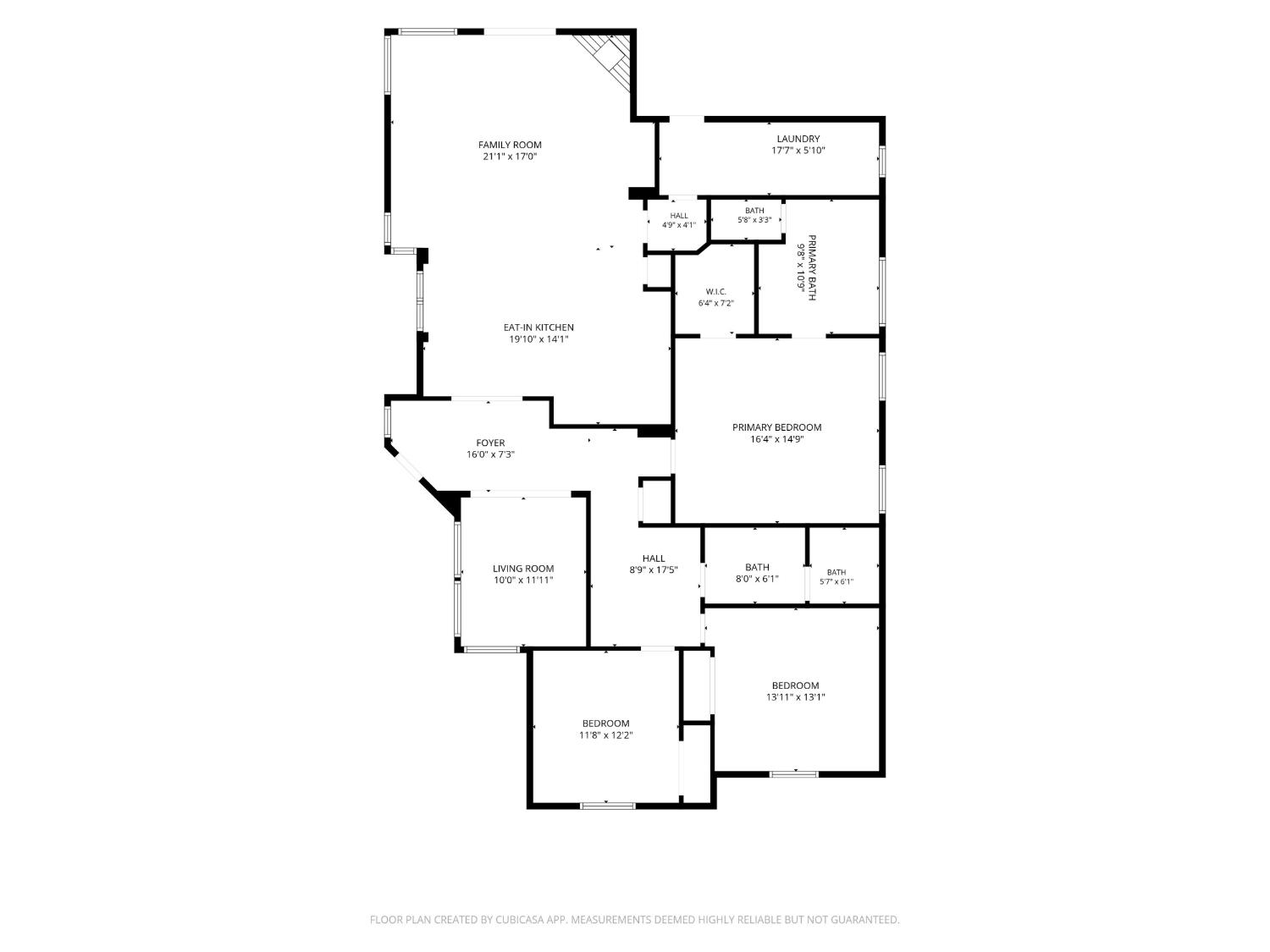 1845 Julian Ave, Modesto, CA 95354
