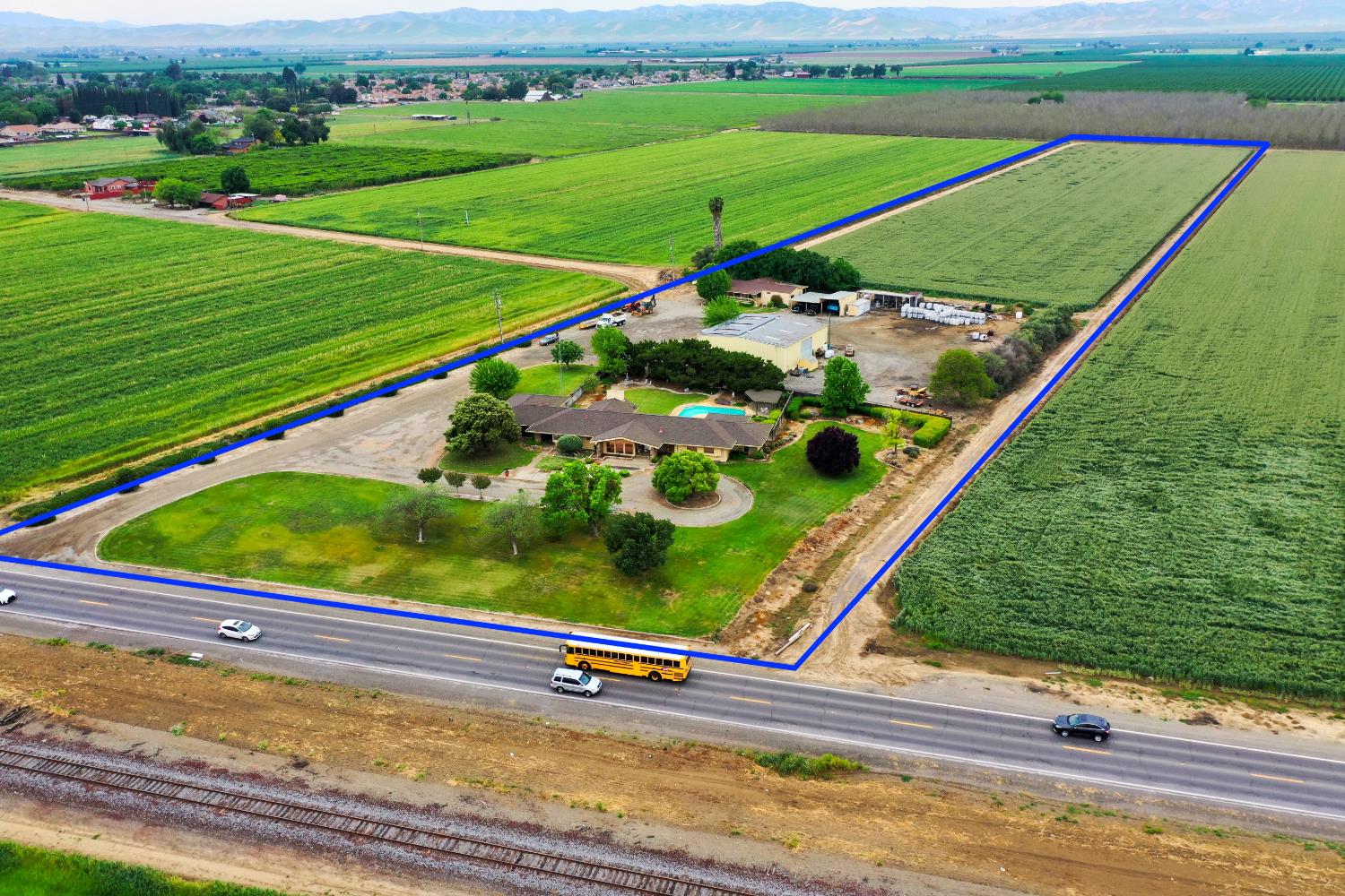 1471 State Highway 33, Gustine, CA 95322