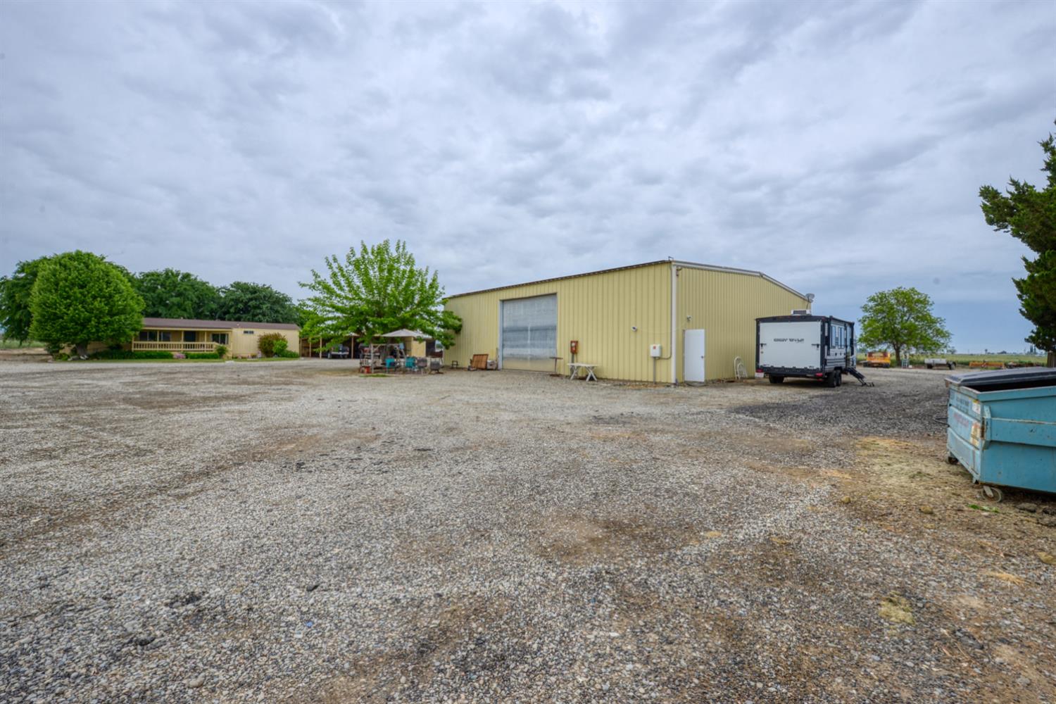 1471 State Highway 33, Gustine, CA 95322