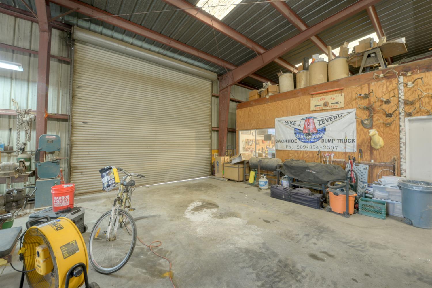 1471 State Highway 33, Gustine, CA 95322