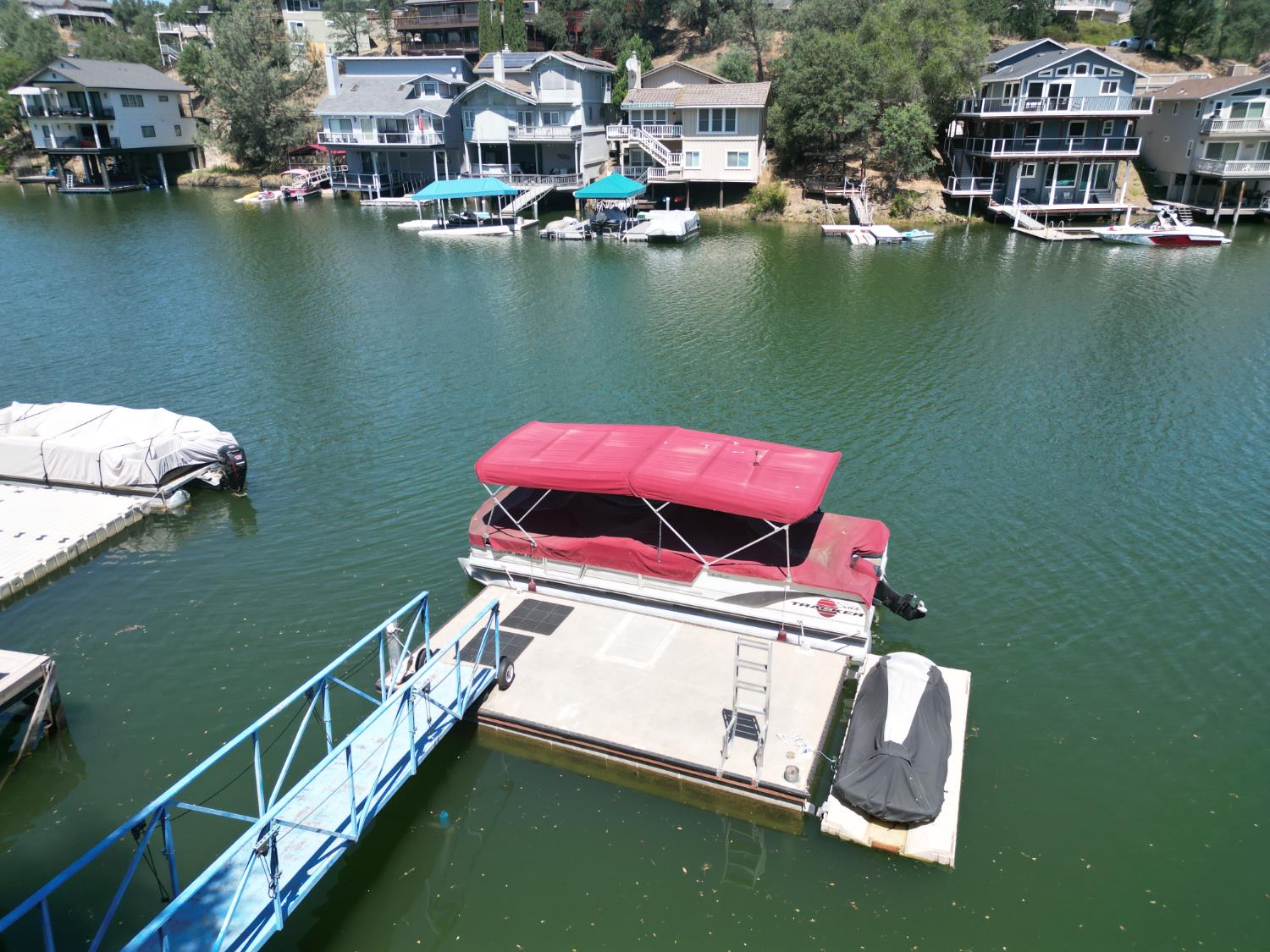 730 Bret Harte Dr, Copperopolis, CA 95228