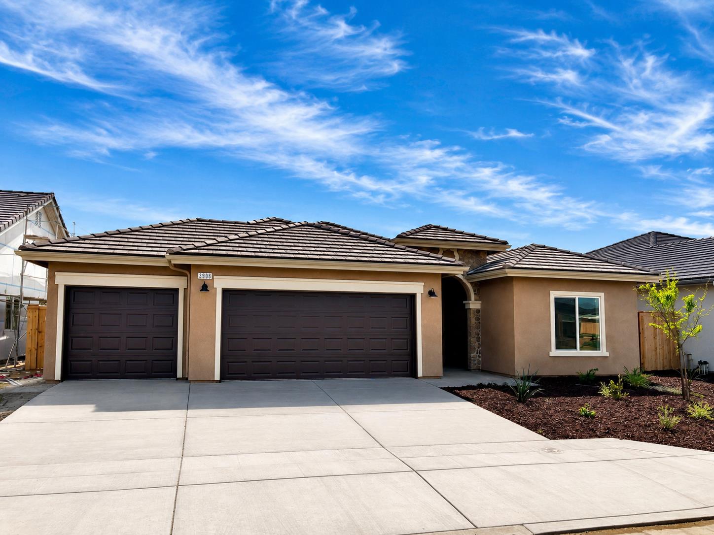 3808 Via Capitola Ave, Madera, CA 93637