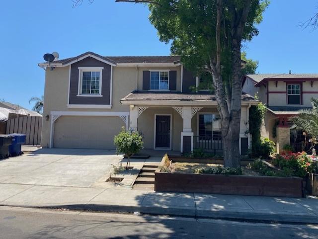 1212 Shearwater Dr, Patterson, CA 95363