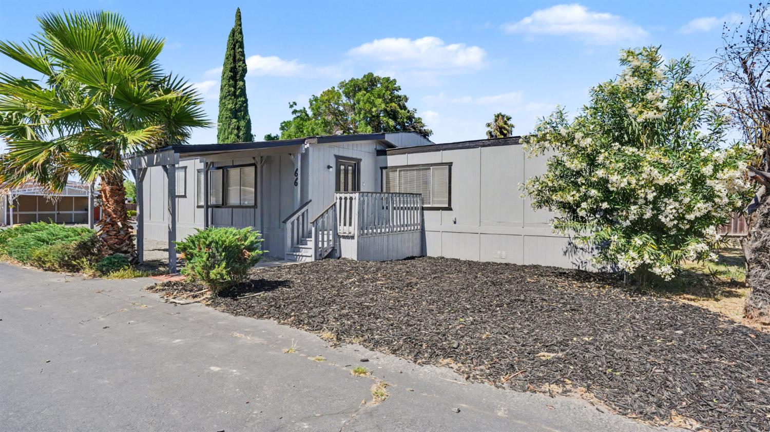 4399 Aplicella Ct #66, Manteca, CA 95337