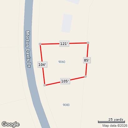 0 Morton Davis Dr, Patterson, CA 95363