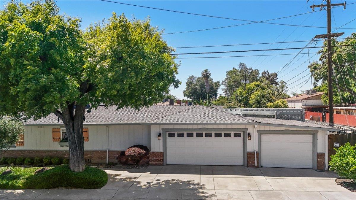1101 Cornell Ave, Modesto, CA 95350