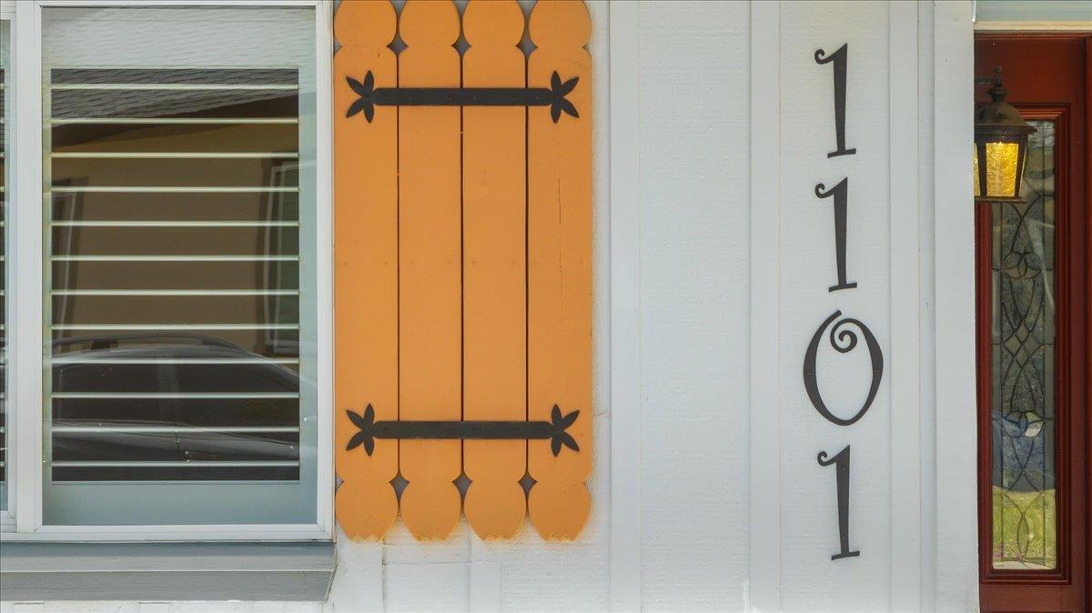1101 Cornell Ave, Modesto, CA 95350