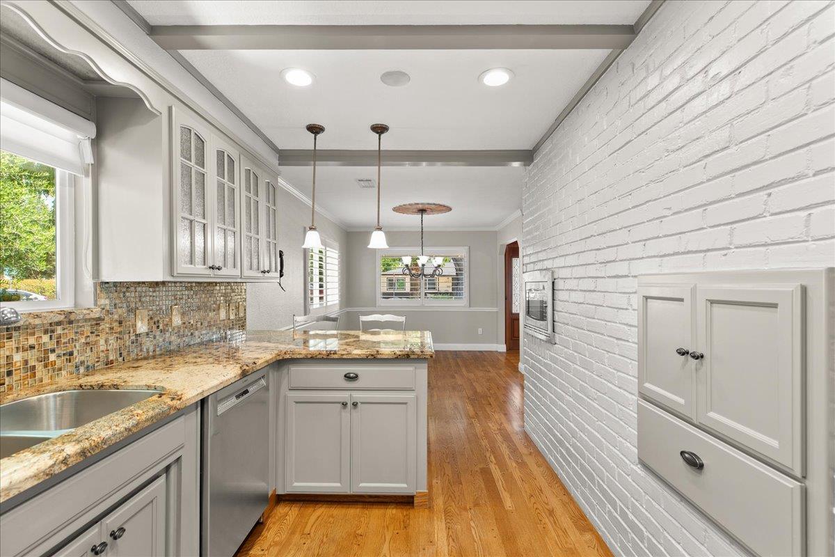 1101 Cornell Ave, Modesto, CA 95350