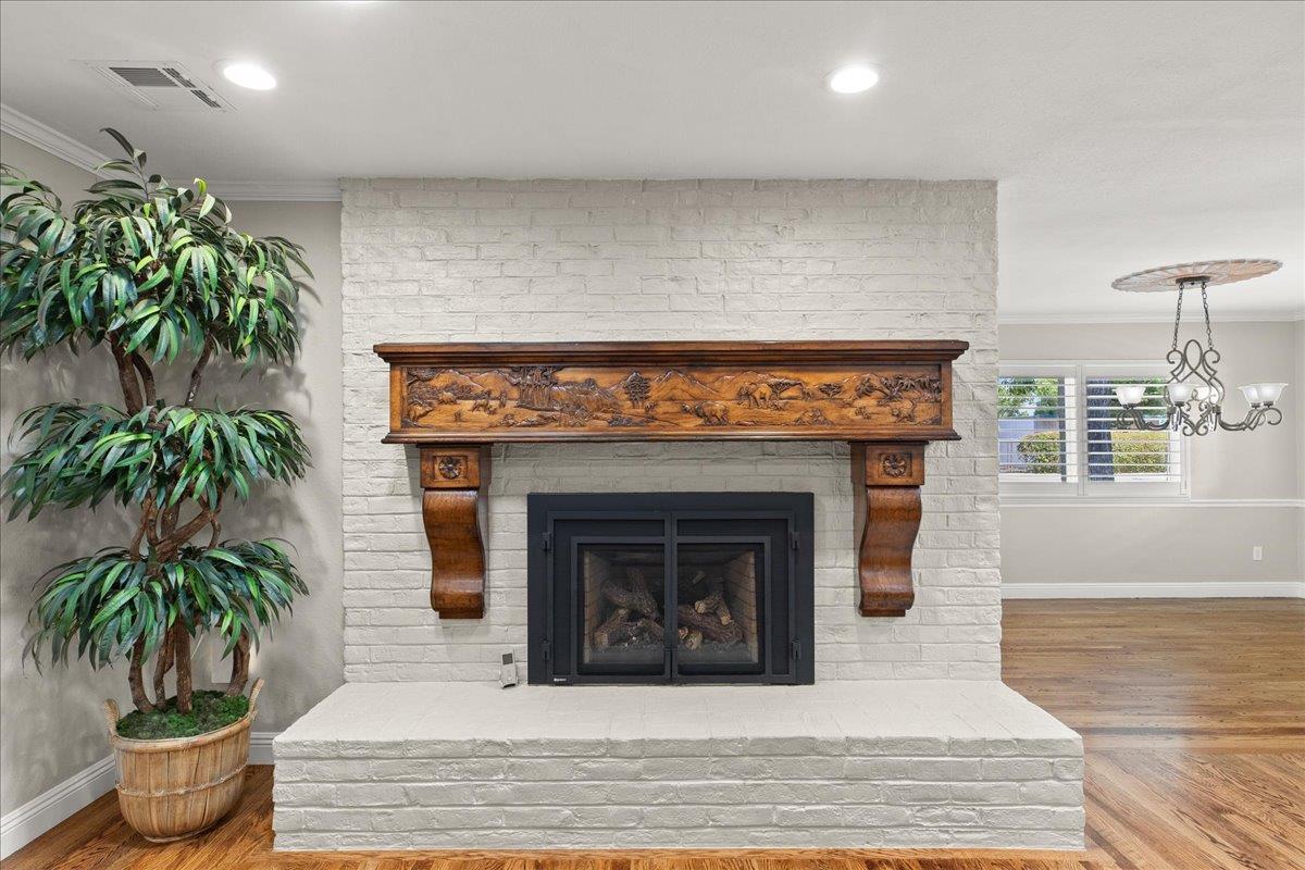 1101 Cornell Ave, Modesto, CA 95350