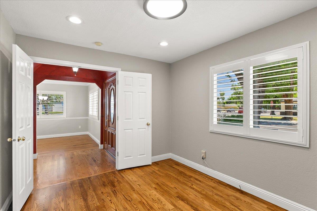 1101 Cornell Ave, Modesto, CA 95350