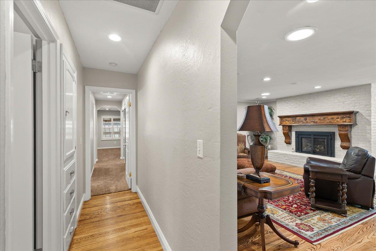 1101 Cornell Ave, Modesto, CA 95350