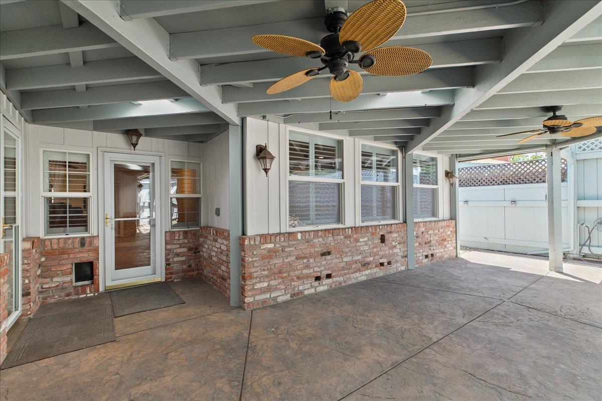 1101 Cornell Ave, Modesto, CA 95350