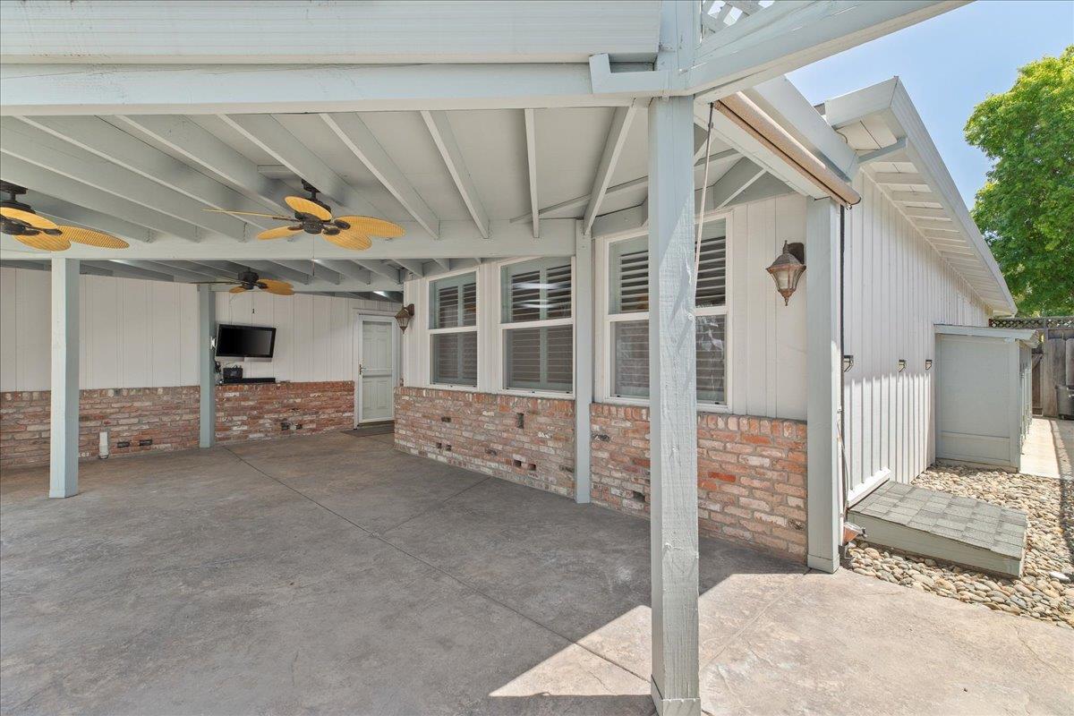 1101 Cornell Ave, Modesto, CA 95350