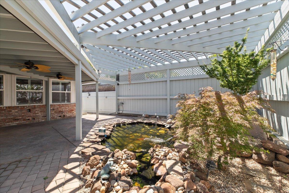 1101 Cornell Ave, Modesto, CA 95350