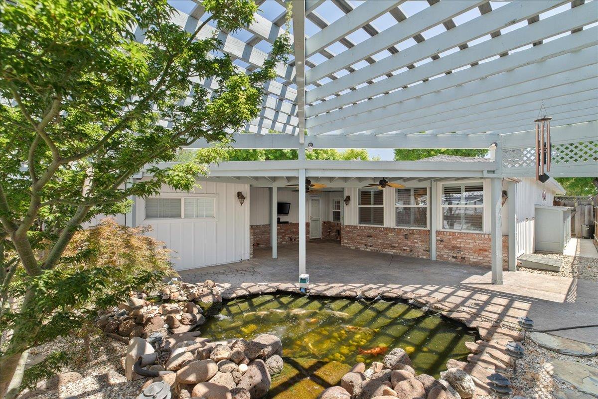 1101 Cornell Ave, Modesto, CA 95350