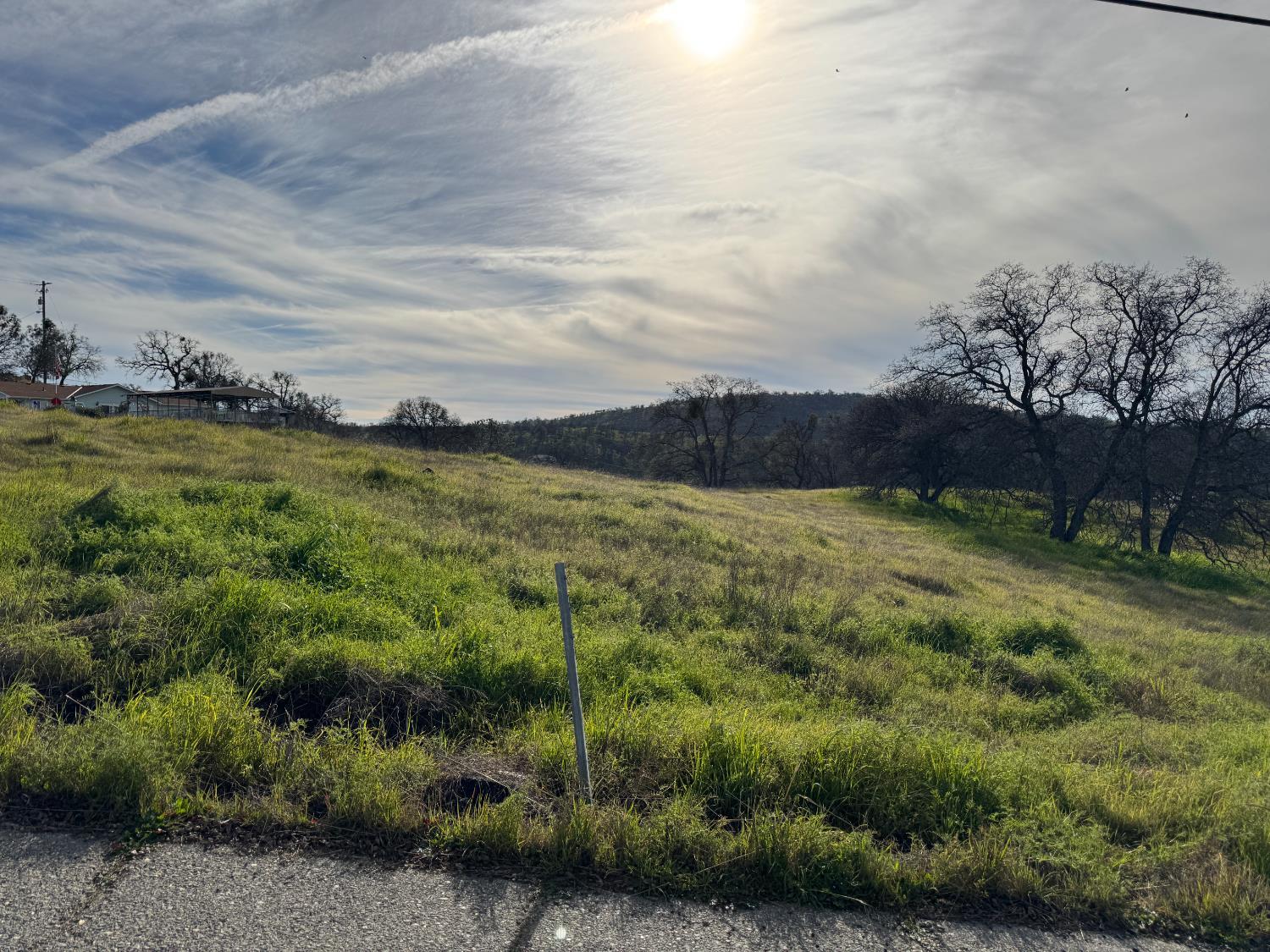 0 Potrero Way, La Grange, CA 95329