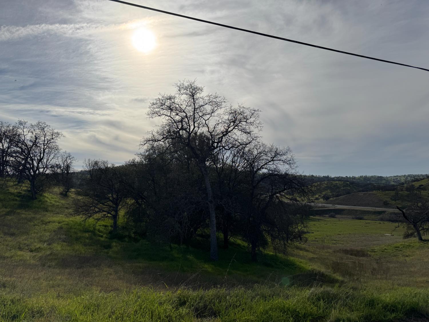 0 Potrero Way, La Grange, CA 95329