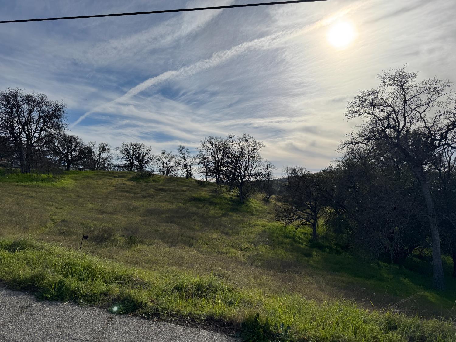 0 Potrero Way, La Grange, CA 95329