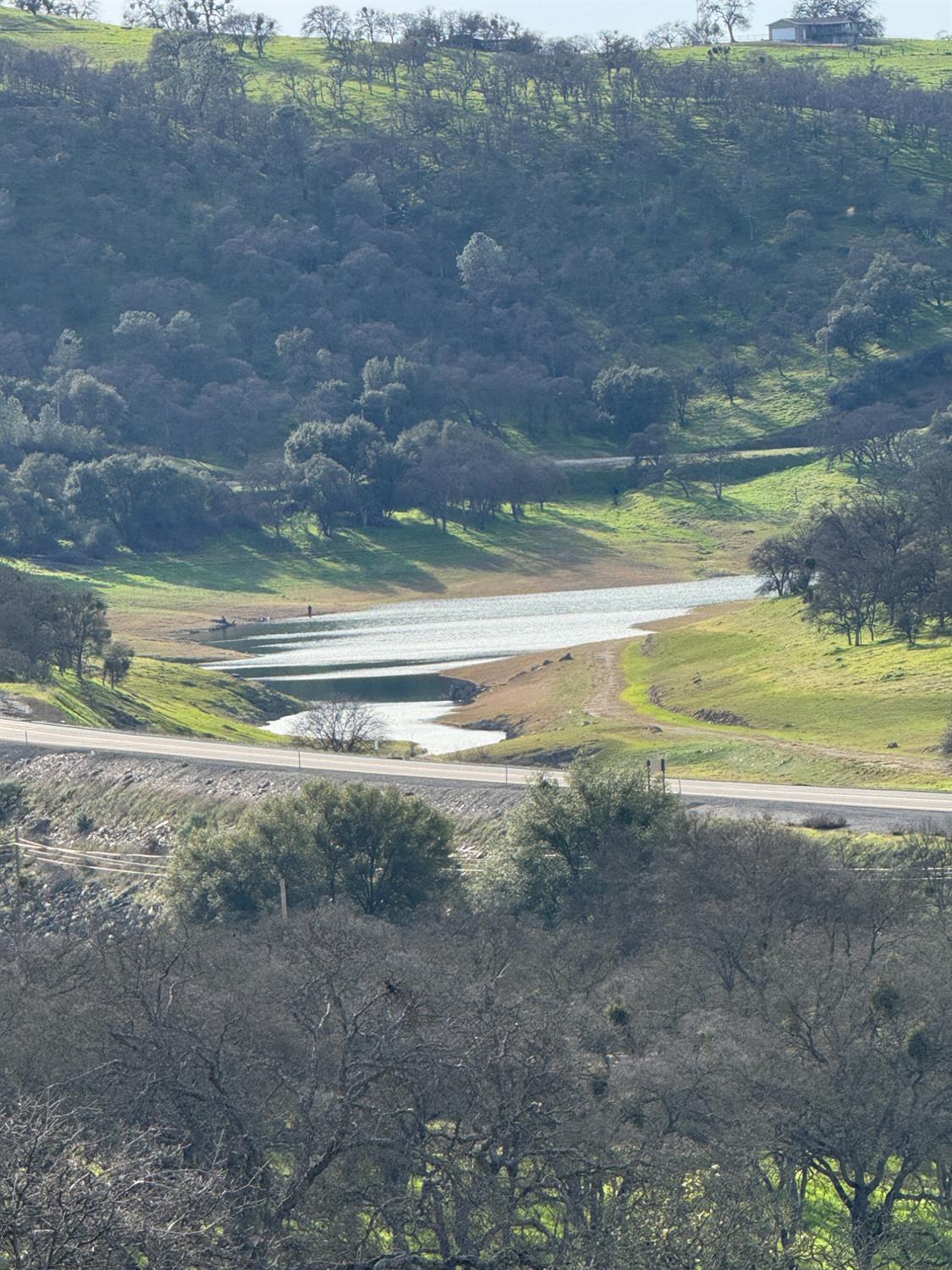 0 Potrero Way, La Grange, CA 95329