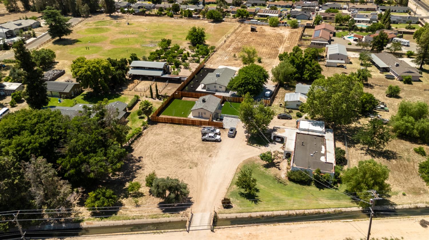 3085 N Buhach Rd, Atwater, CA 95301