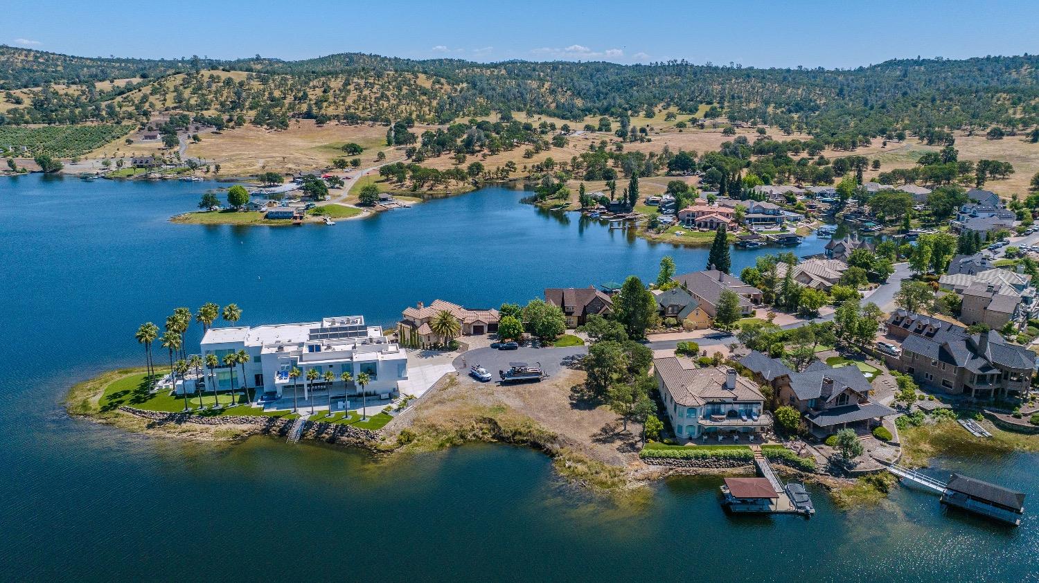 185 Sanguinetti Ct, Copperopolis, CA 95228
