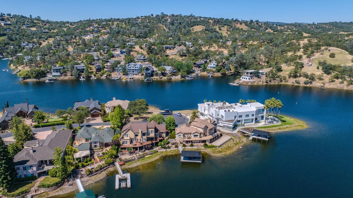 185 Sanguinetti Ct, Copperopolis, CA 95228