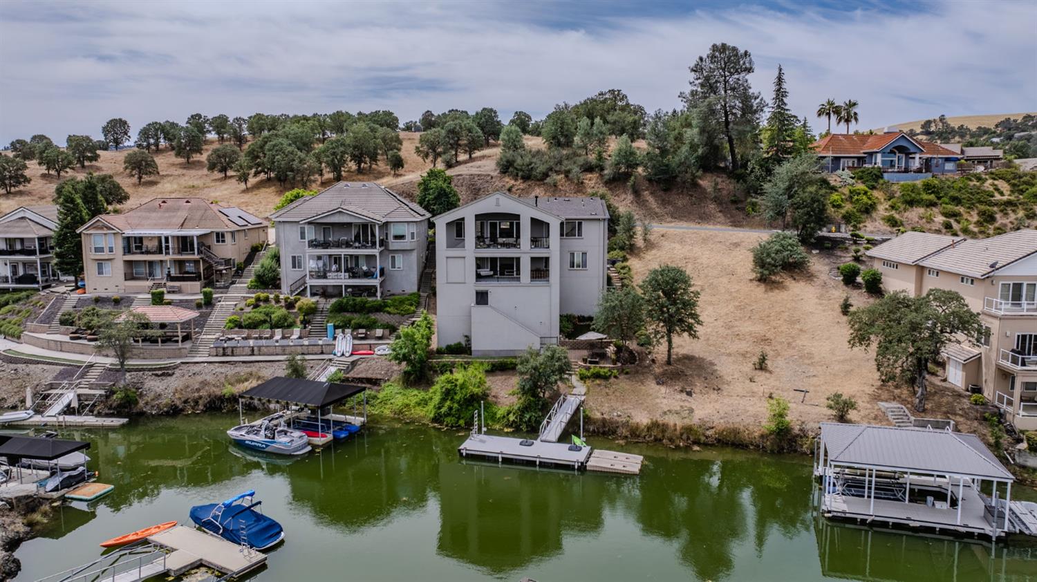 6066 Bluff View Rd, Copperopolis, CA 95228