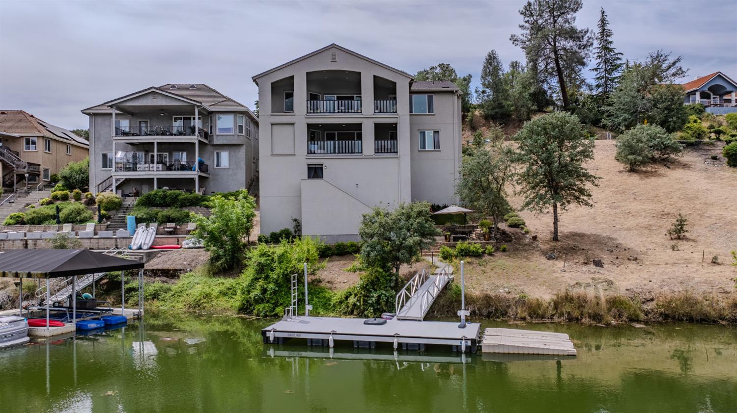 6066 Bluff View Rd, Copperopolis, CA 95228