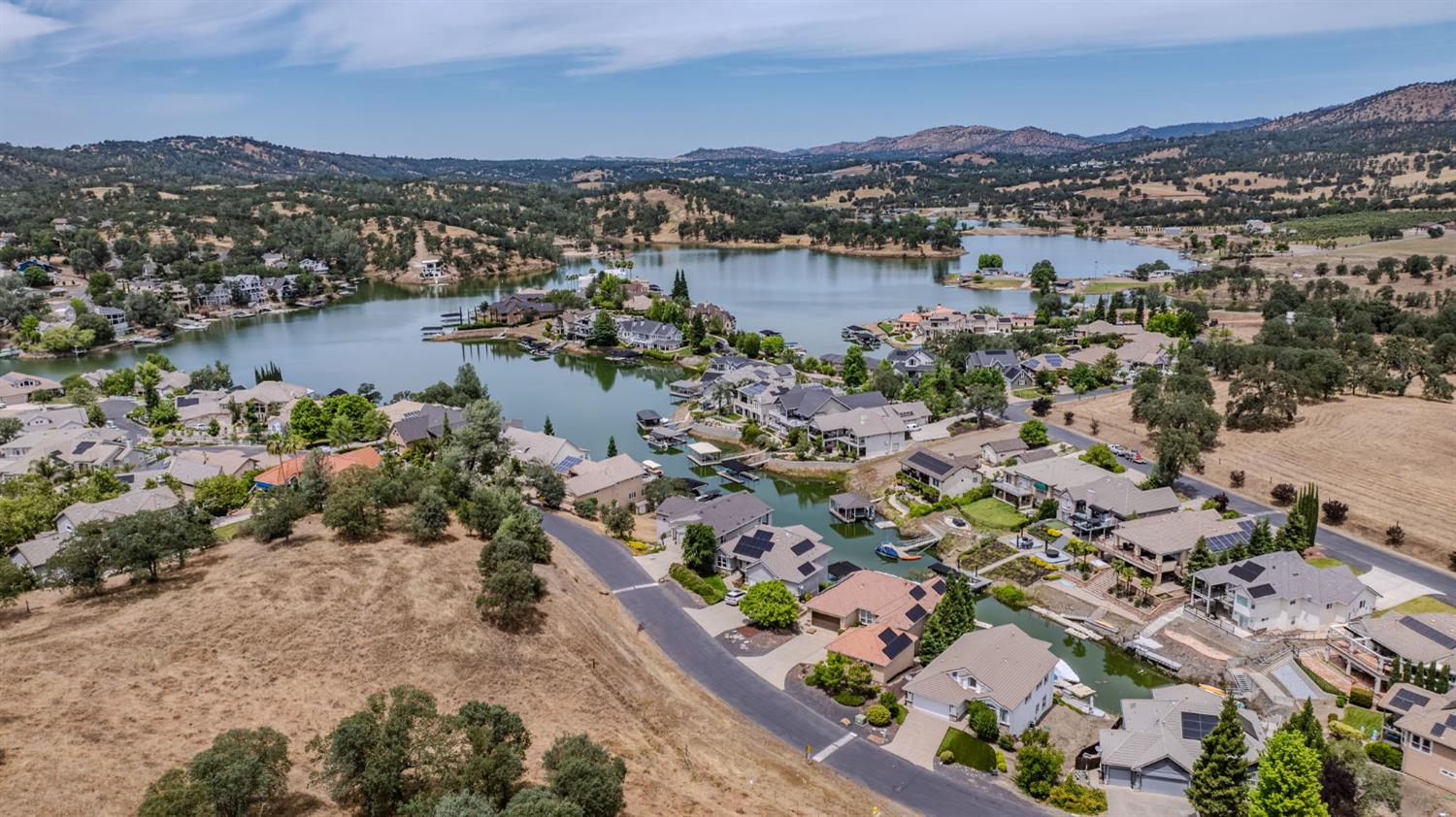 6066 Bluff View Rd, Copperopolis, CA 95228