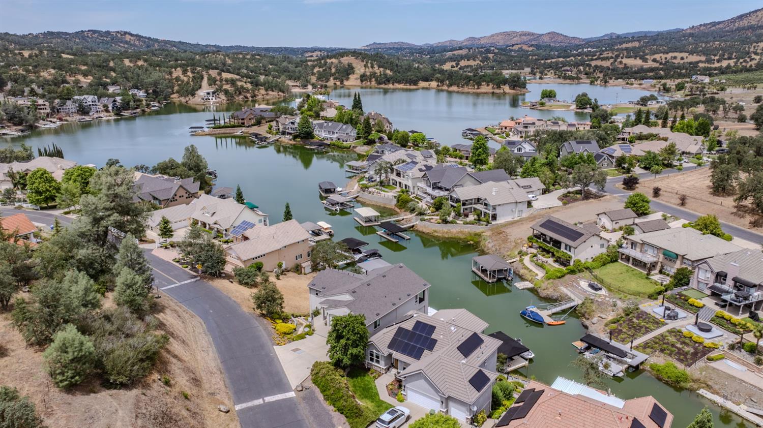 6066 Bluff View Rd, Copperopolis, CA 95228