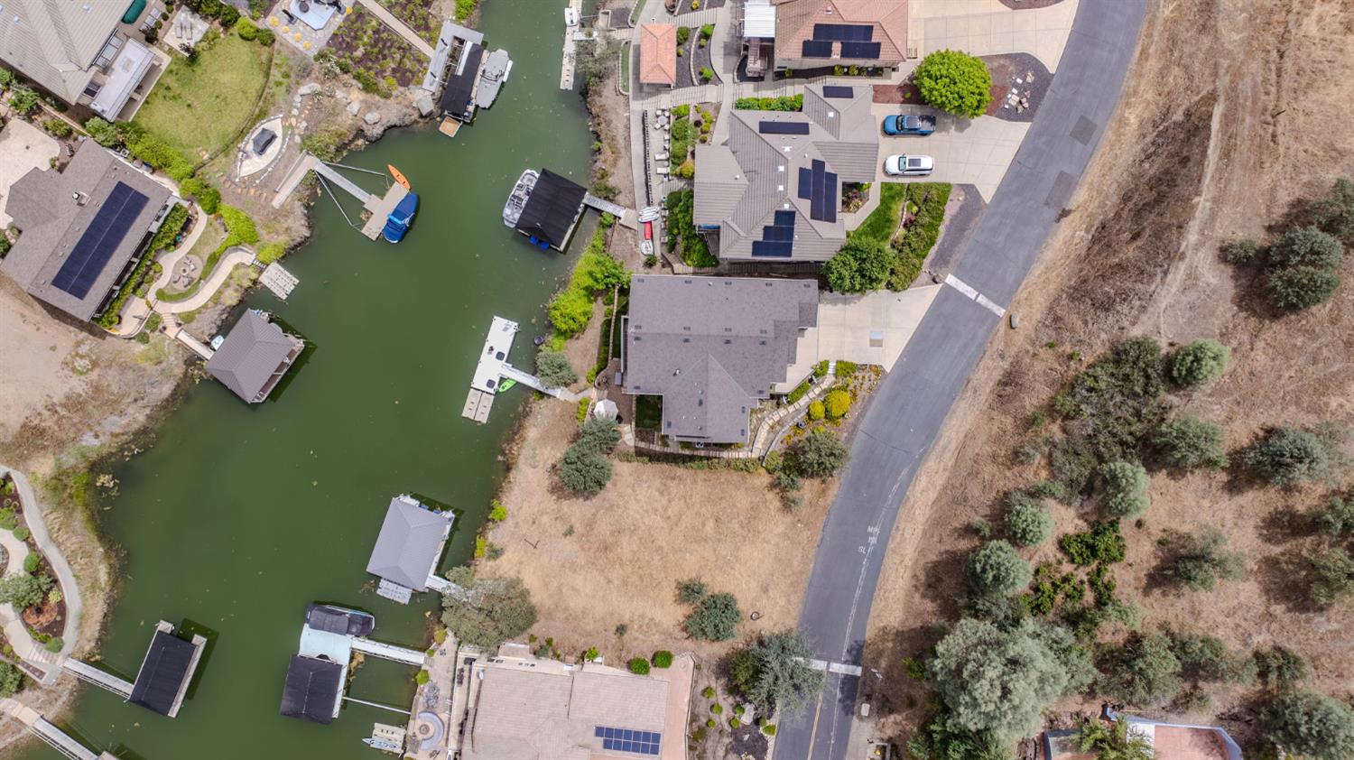 6066 Bluff View Rd, Copperopolis, CA 95228