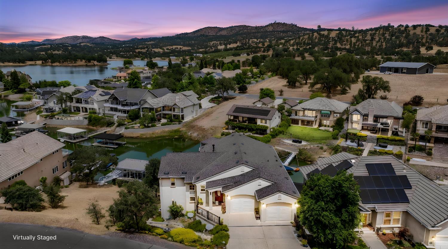 6066 Bluff View Rd, Copperopolis, CA 95228