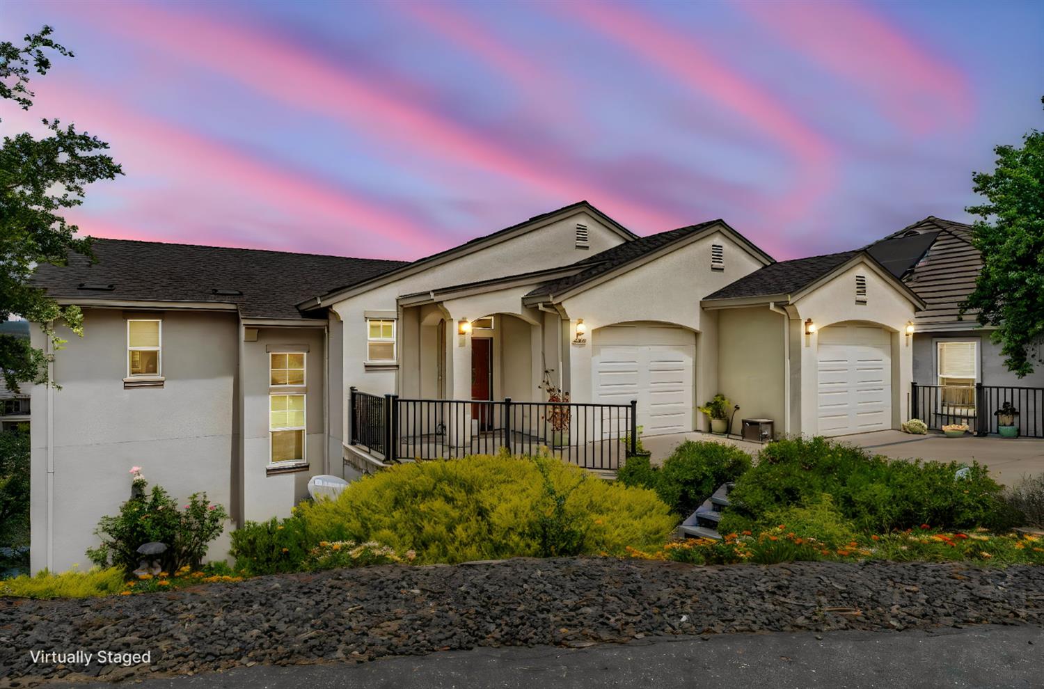 6066 Bluff View Rd, Copperopolis, CA 95228