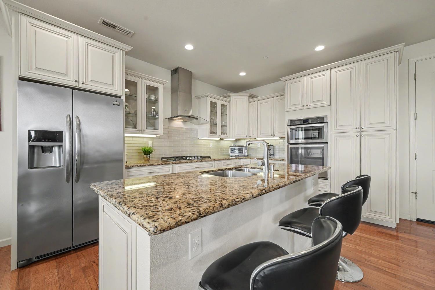 6066 Bluff View Rd, Copperopolis, CA 95228