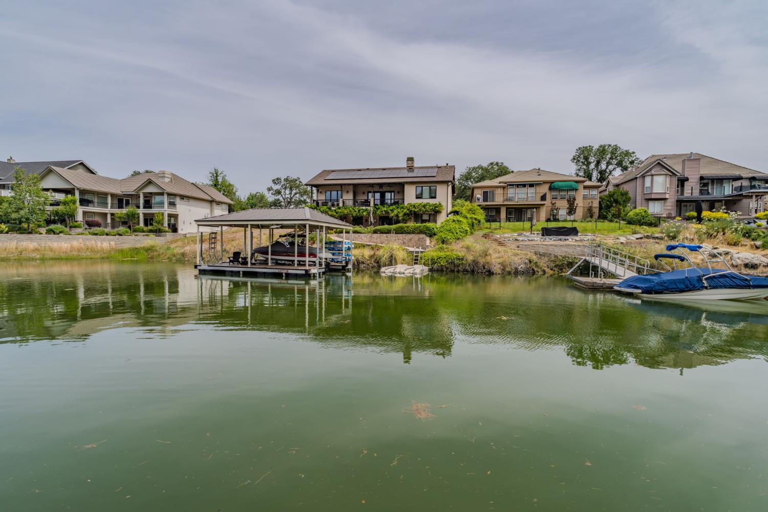 6066 Bluff View Rd, Copperopolis, CA 95228