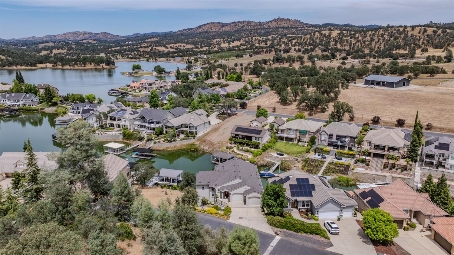 6066 Bluff View Rd, Copperopolis, CA 95228