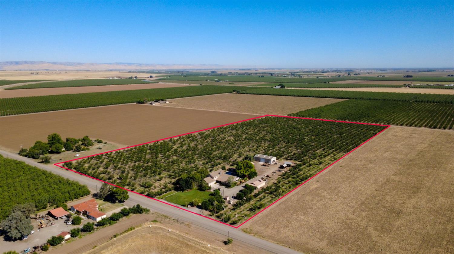 22650 W Sunset Ave, Los Banos, CA 93635