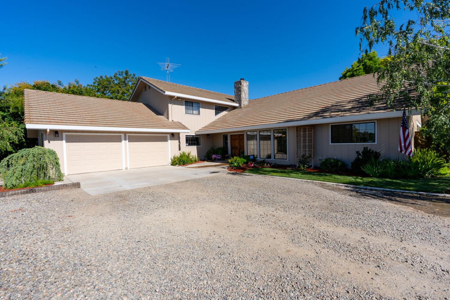 22650 W Sunset Ave, Los Banos, CA 93635