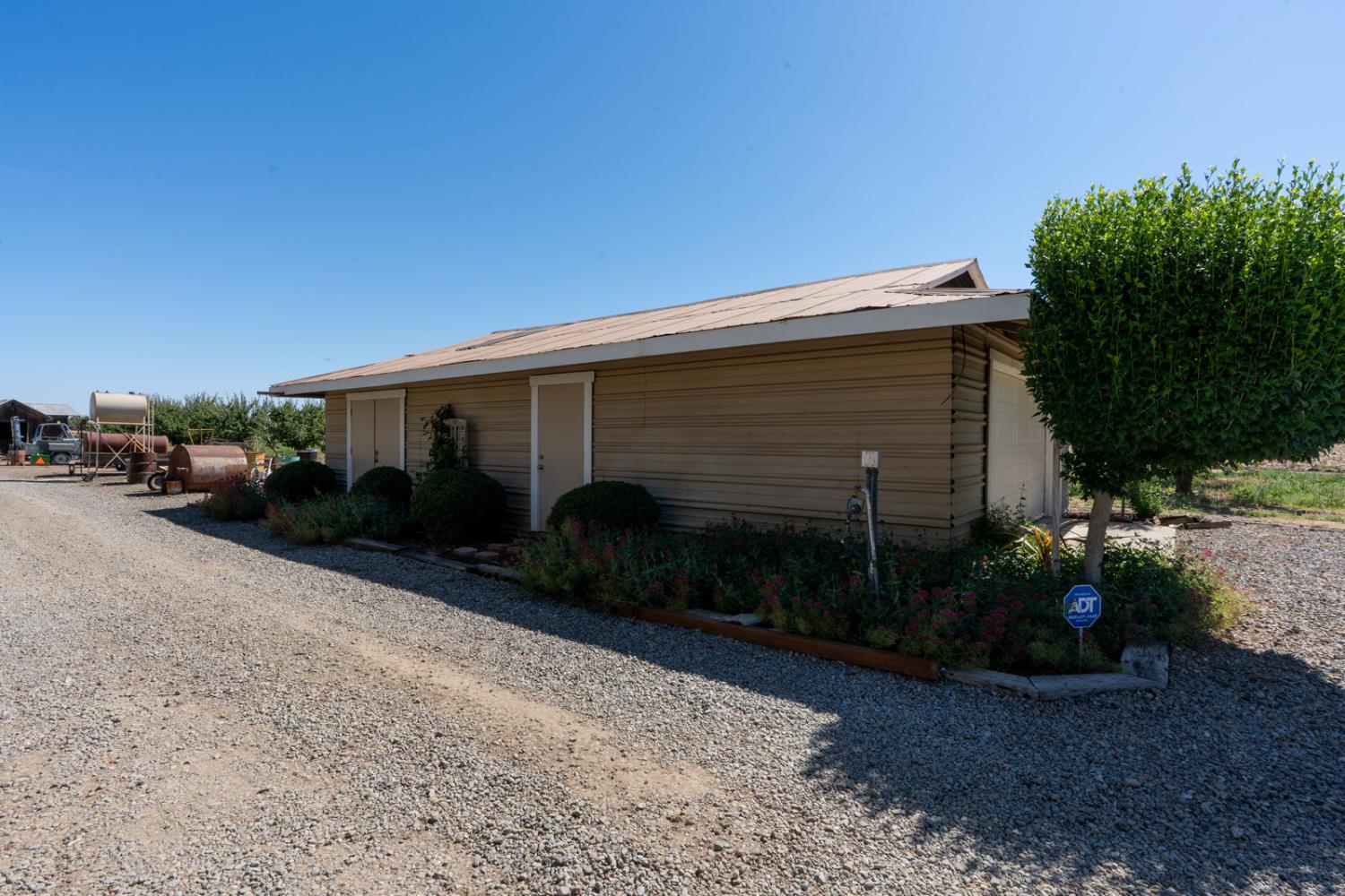 22650 W Sunset Ave, Los Banos, CA 93635
