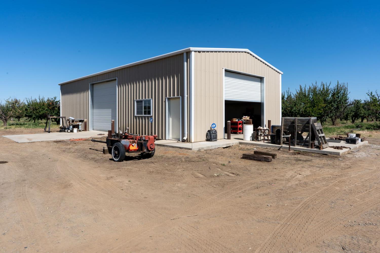 22650 W Sunset Ave, Los Banos, CA 93635