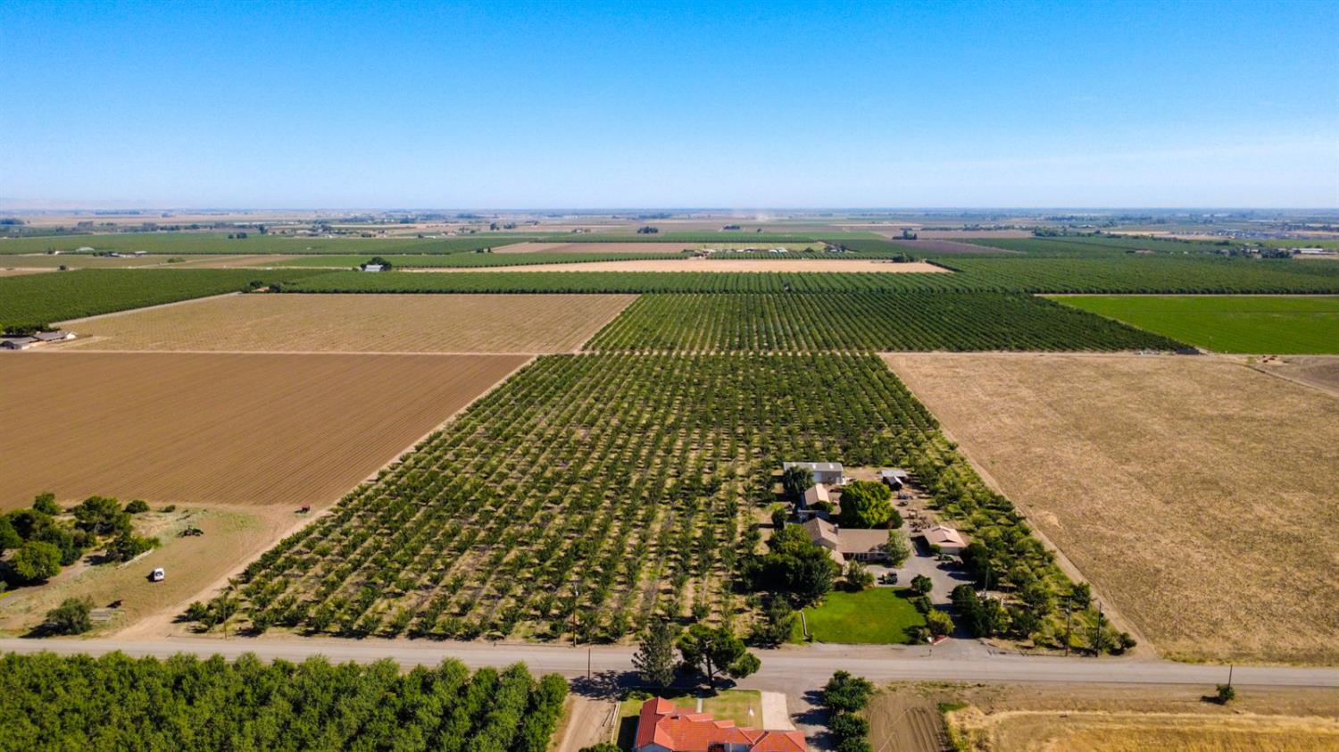 22650 W Sunset Ave, Los Banos, CA 93635