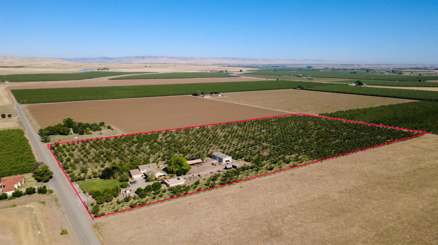22650 W Sunset Ave, Los Banos, CA 93635