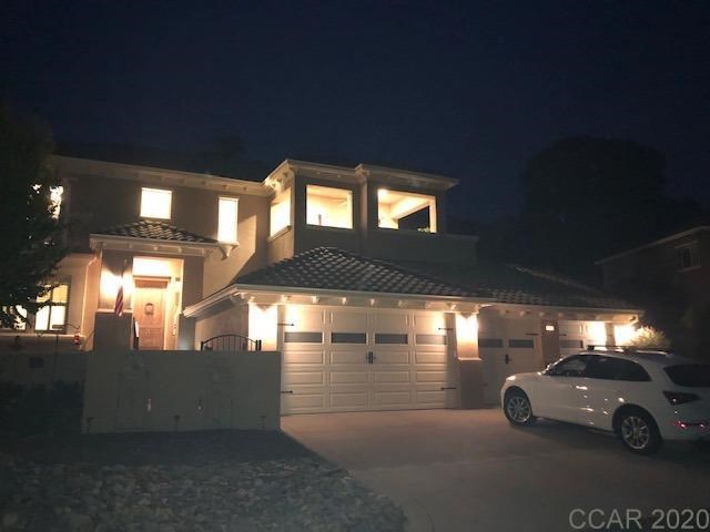 175 Athena Dr, Copperopolis, CA 95228